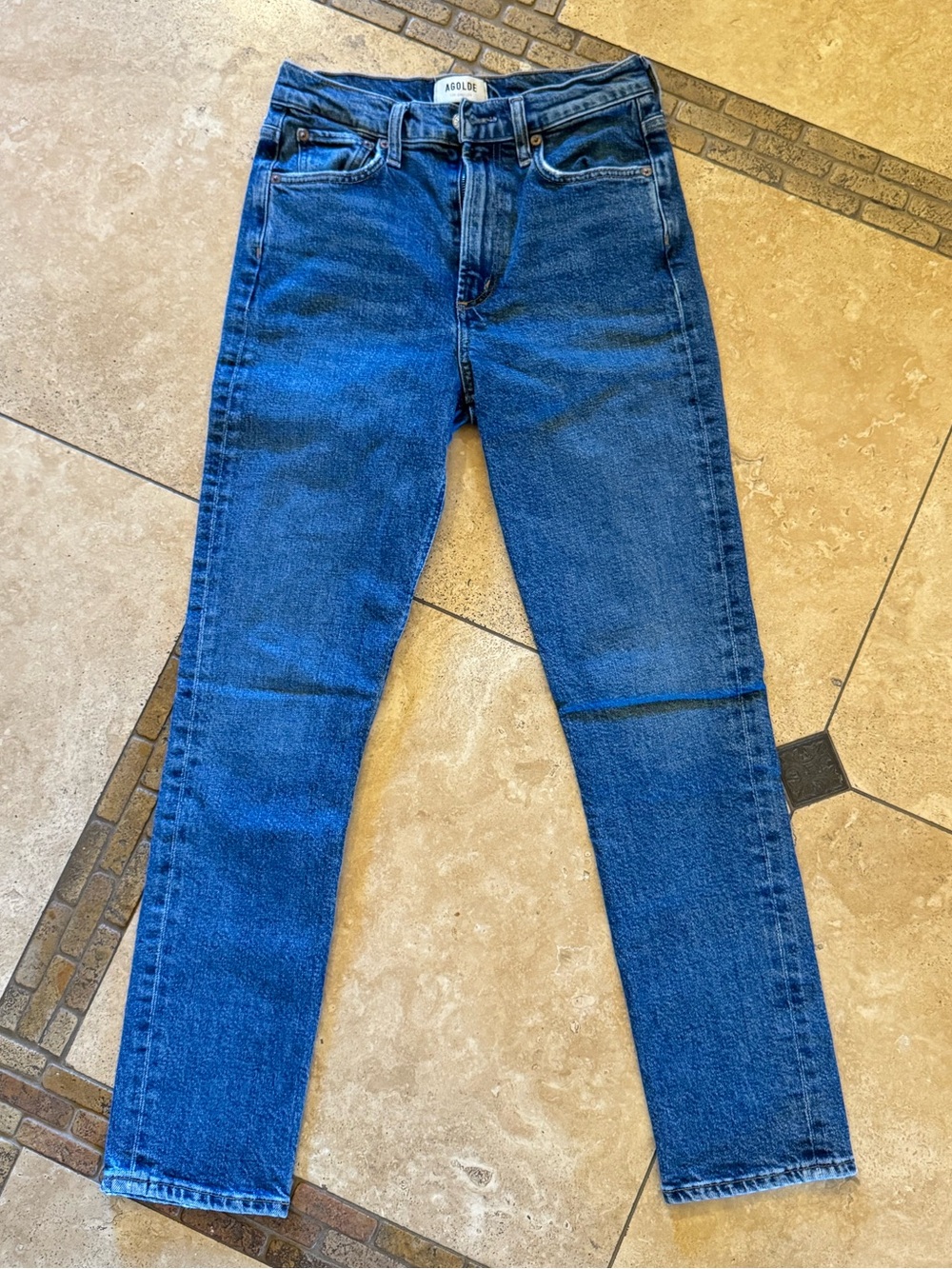 AGOLDE Jeans